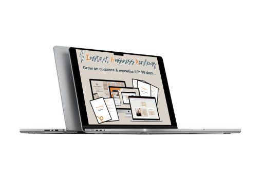 ginny laura instant business academy 6525b4526cb3c