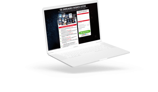 grant cardone unbreakable business system 6525ac9c5da91