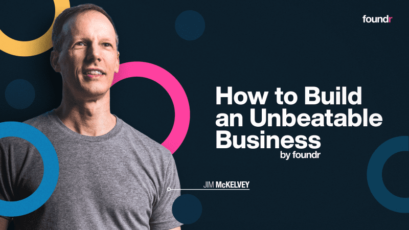 jim mckelvey foundr how to build an unbeatable business 6525ae00cc4b2
