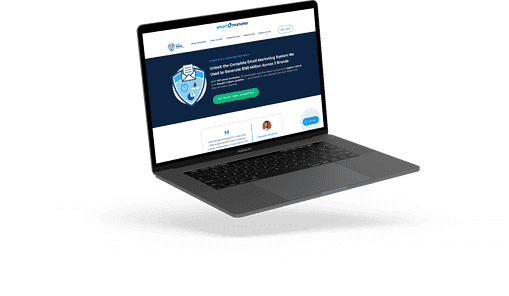 john grimshaw smart marketer smart email marketing 2022 6525a3e06319e