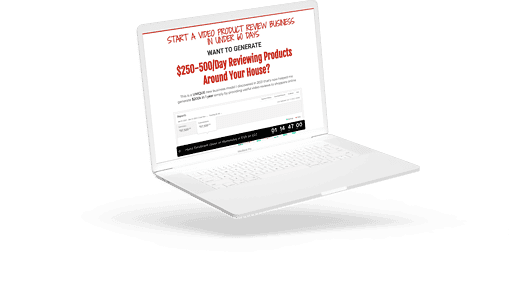 john shea faceless product review profits 6525a4e3487ac