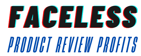john shea faceless product review profits 6525a4e642a93