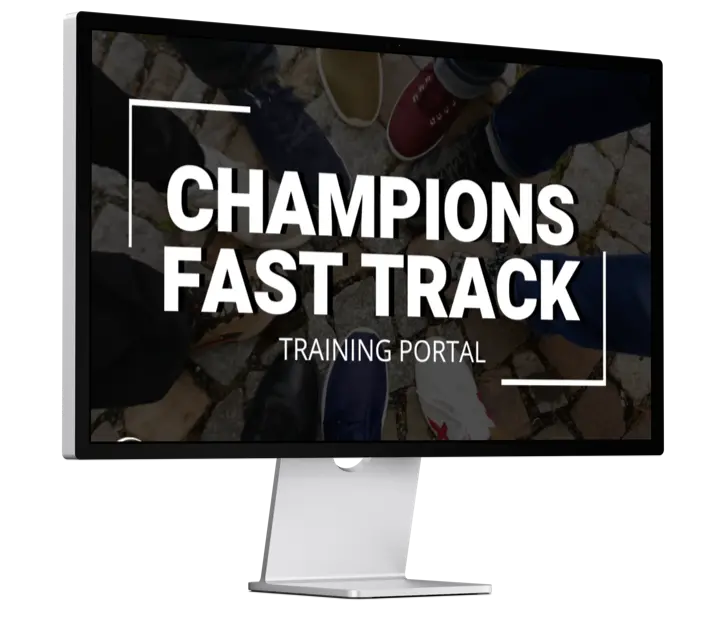 jon logar consulting unleashed the champions fast track program 6525ac4e13aea