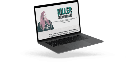 jordan makelle killer cold emailing 65259de6b32c0