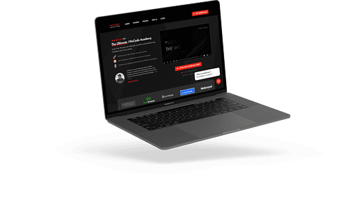 jordan richardson nocode advantage 6525a381c634b