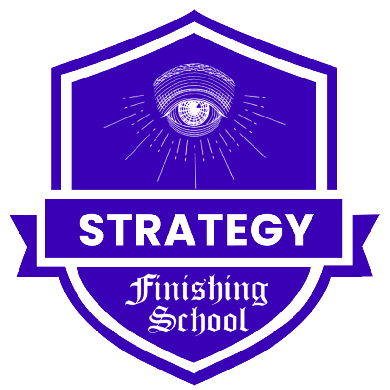 julian cole strategy finishing school 6525a62b3e6f8