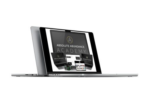 justin c scott absolute abundance academy cohort 6525b539df245