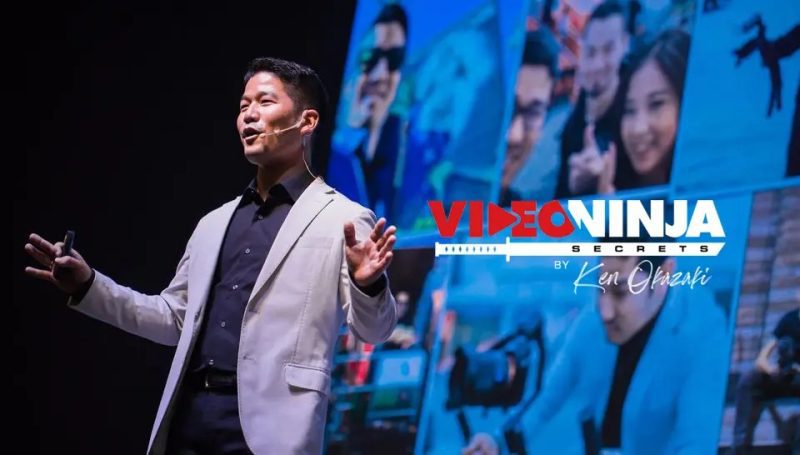 ken okazaki video ninja secrets 6525a53ba2ede