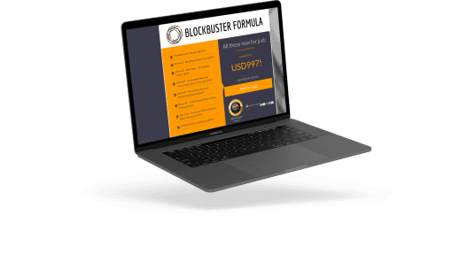 kenneth yu the blockbuster formula 65259e0976921