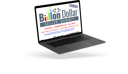 kevin king billion dollar seller summit 2022 6525a0019fc20
