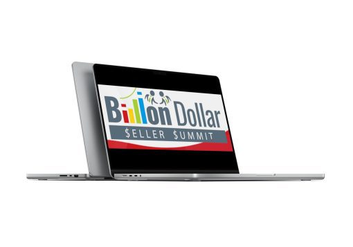 kevin king billion dollar seller summit 8 2023 puerto rico 6525b3d7b34f2