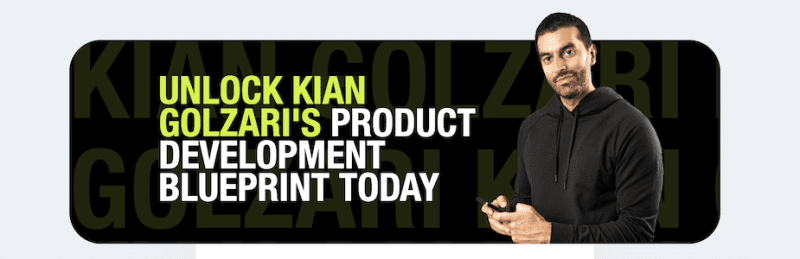 kian golzari foundr the product development blueprint 6525ac38bb227