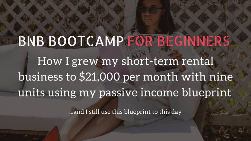 kierra castle bnb bootcamp for beginners 6525a5bbe57d6