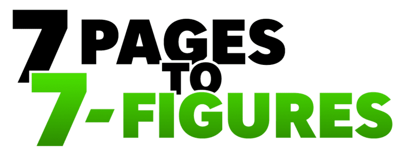 kyle milligan 7 pages to 7 figures 65258e7141967