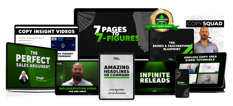 Kyle Milligan – 7 Pages To 7-Figures 2 kyle milligan 7 pages to 7 figures 65258e74be0ee