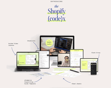 lea gucciardi shopify codex course 6525aa9a27081