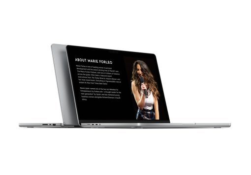 marie forleo copy cure 2023 6525b291e3a55