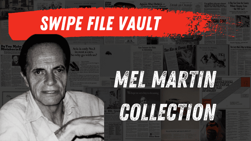 matt bockenstette complete copy legends swipe file vaultupsells 6525b7771181c