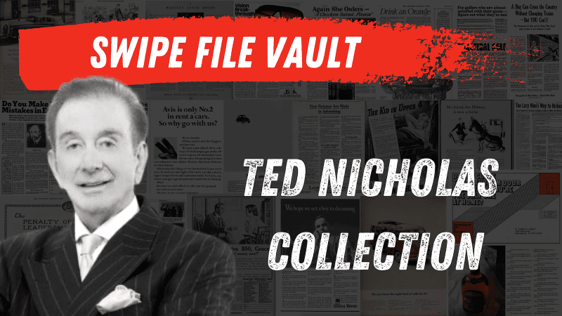 matt bockenstette complete copy legends swipe file vaultupsells 6525b77b5b823