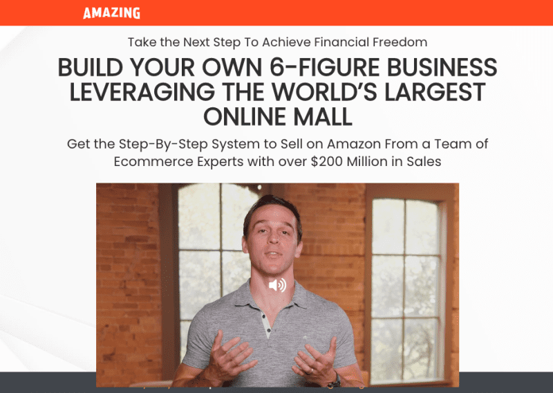 matt clark amazing selling machine 2023 6525adb0d1687