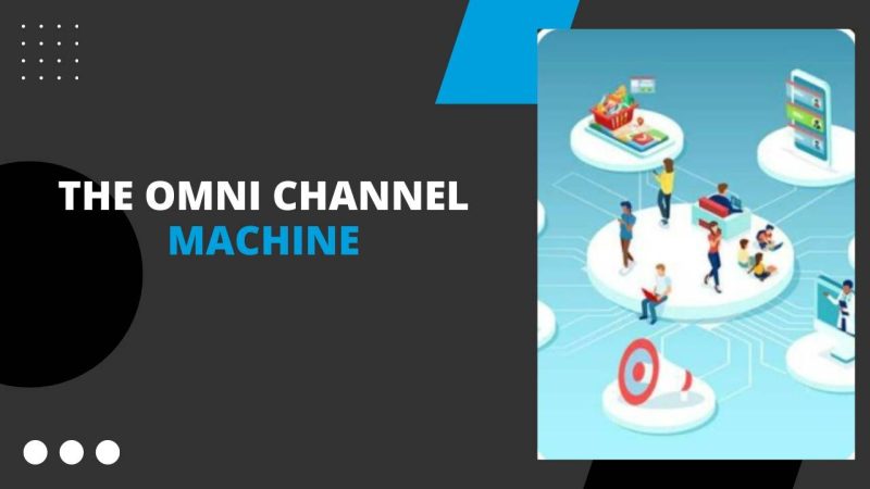 matt clark the omnichannel machine 6525a7150bb14