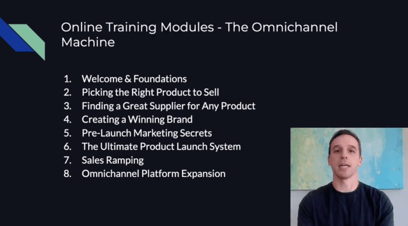 matt clark the omnichannel machine 6525a718913c6