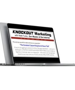Matt Furey – The Original Matt Furey Email Copywriting Seminar