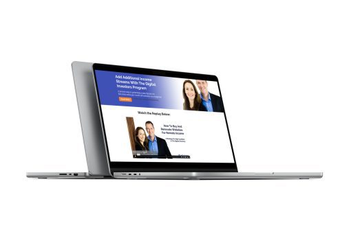 matt leitz and liz raad ebusiness institute 6525b1bd61679