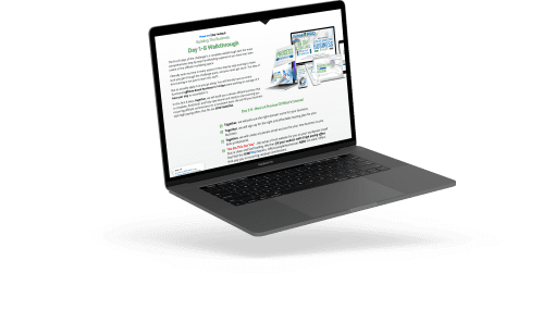michael bashi sell for me funnel 6525ae6d360a9