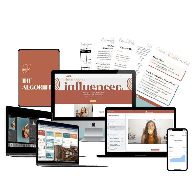 Modern Millie – The Modern Influencer 2 modern millie the modern influencer 6525a28ce5a22