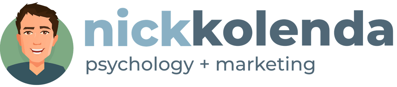 nick kolenda marketing courses bundle 6525a78c49e91