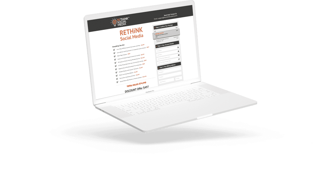 paul omahony rethink social media 6525aaf6a1664
