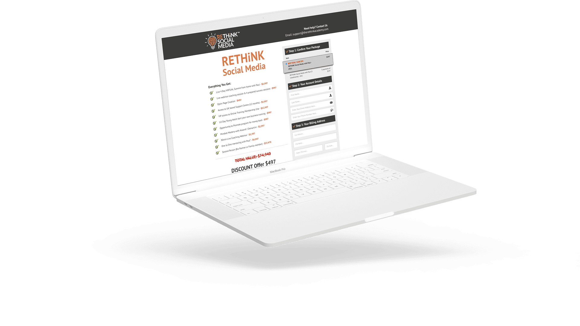 paul omahony rethink social media 6525aaf6a1664