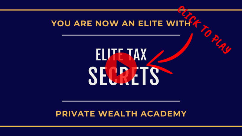 private wealth academy elite tax secrets 6525a4f6ad3a4