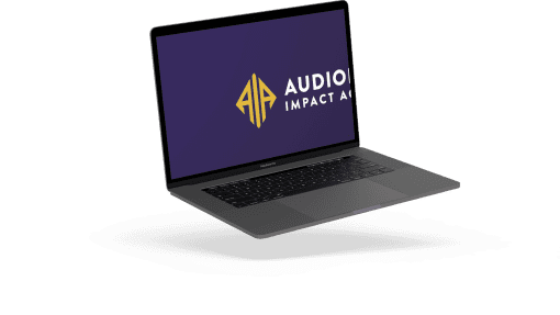 rasmus christian mikkelsen audiobook impact academy 2023 6525aaad96482