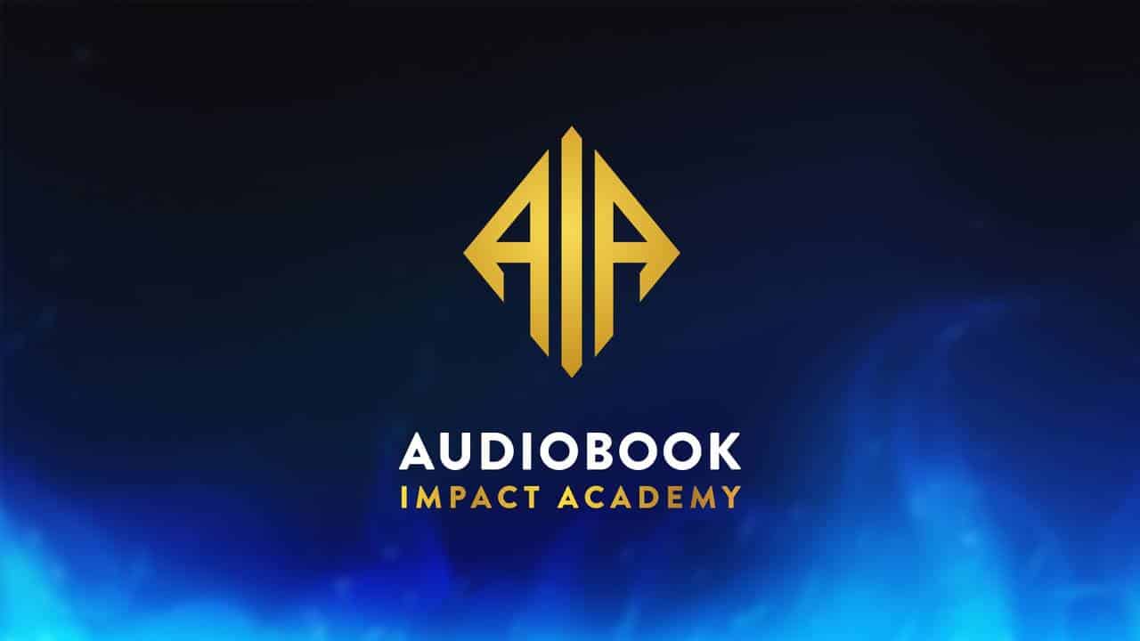 rasmus christian mikkelsen audiobook impact academy 2023 6525aab4d3155