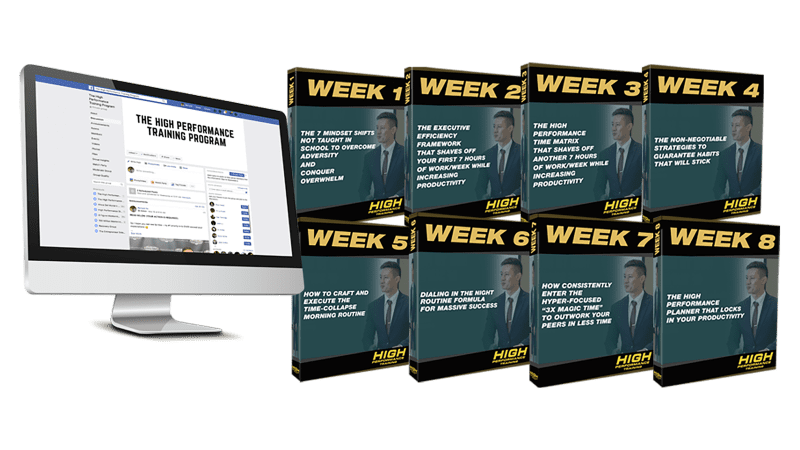 richard yu high performance training program 65259de147aa8