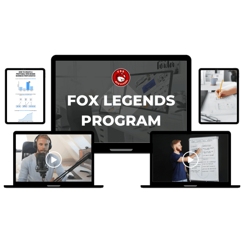 rob orourke fox legends program 6525b2fecdf1b
