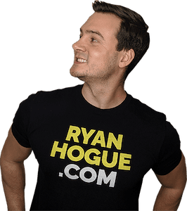ryan hogue kindle direct publishing 65258f94b6569