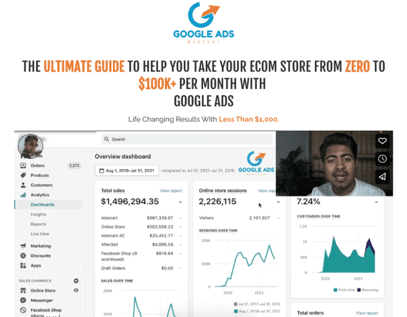 shri kanase google ads mastery 6525af6bd9732
