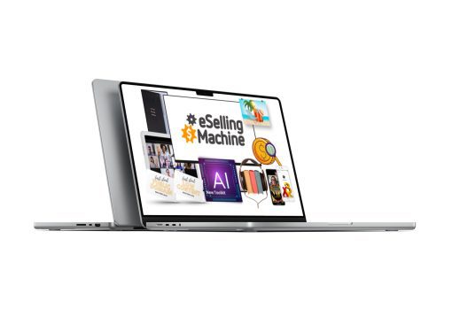 sophie howard eselling machine kindle publishing income course 6525b3904563b