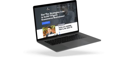 the ecom wolf pack dropshipping to branding course 65258d7076fc7