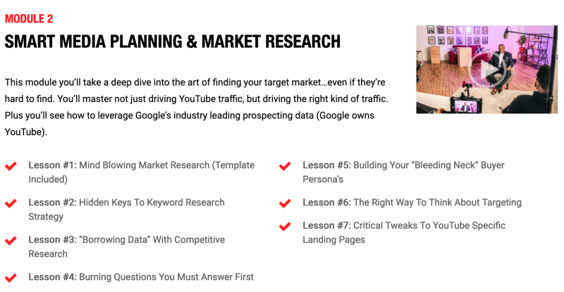 tommie powers how to master youtube ads 65258debd0a7b