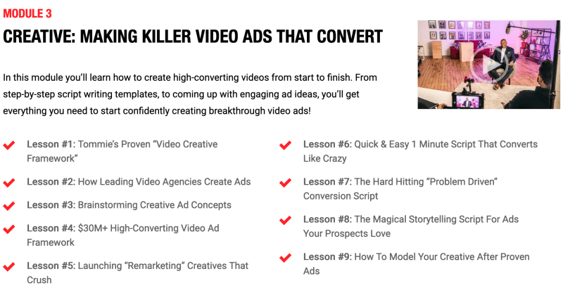 tommie powers how to master youtube ads 65258ded3357b