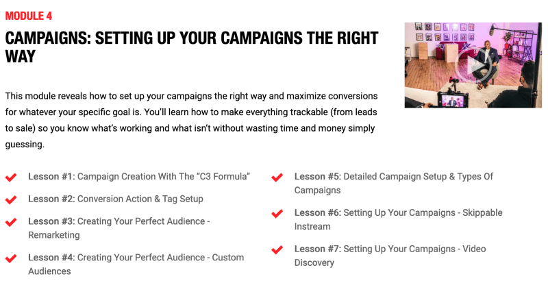 tommie powers how to master youtube ads 65258dee87d03