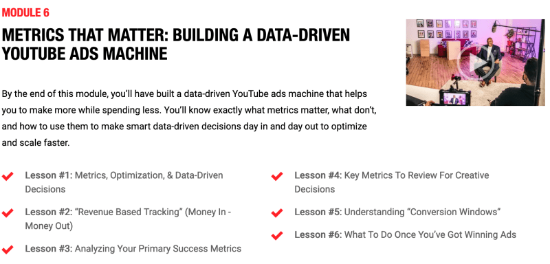 tommie powers how to master youtube ads 65258df140e81
