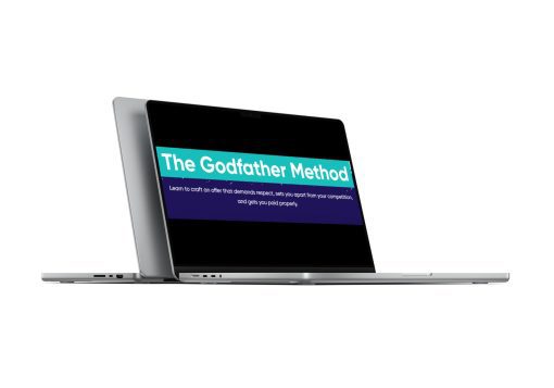 troy dean the godfather method 6525b797eb178