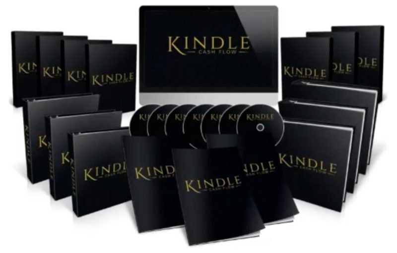 ty cohen kindle cashflow revamp 65258e9c80c87