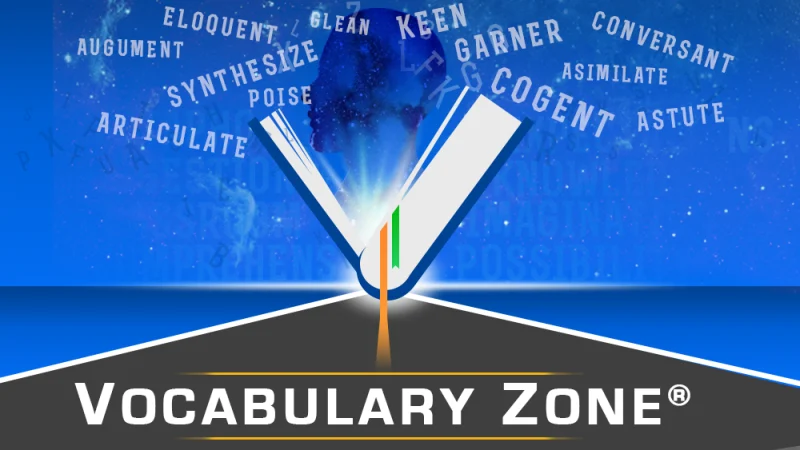 vocabulary zone training program 6525ab9eaf986