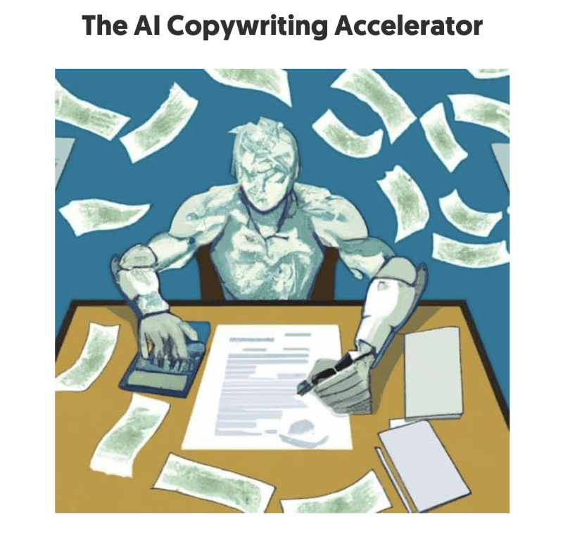 zarak c the ai copywriting accelerator 6525b30a353c7